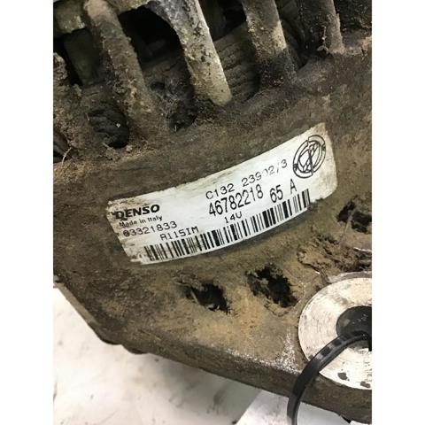 46782218 Alternador  en stock Granada