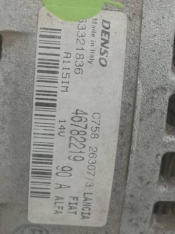 46782219 Alternador  en stock Sabadell