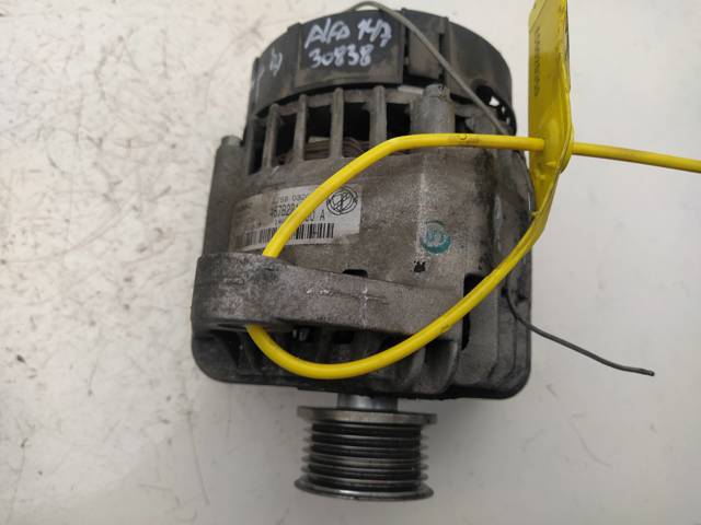 46782219 FIAT Alternador comprar Bilbao
