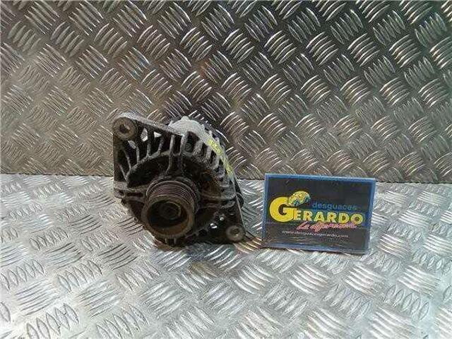46782219 FIAT Alternador  en stock Gandía