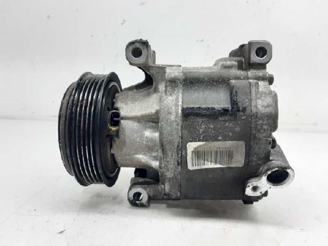 Compresor de aire acondicionado Fiat 500 312