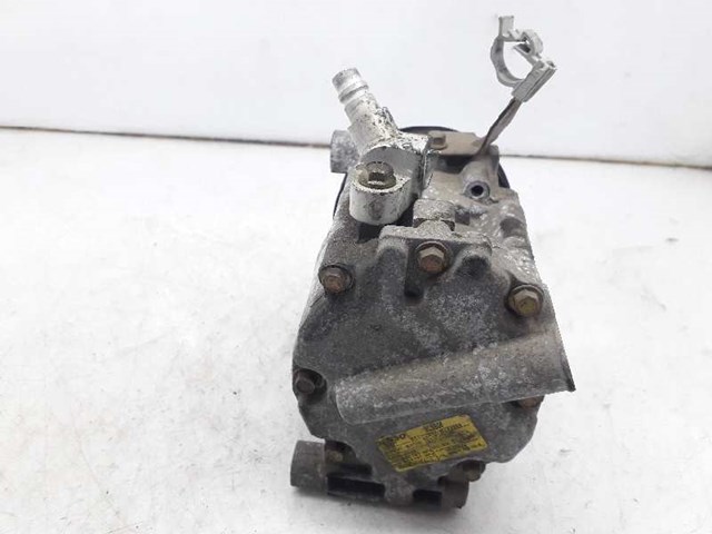 Compresor de aire acondicionado Fiat 500 312