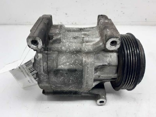 Compresor de aire acondicionado Fiat 500 312