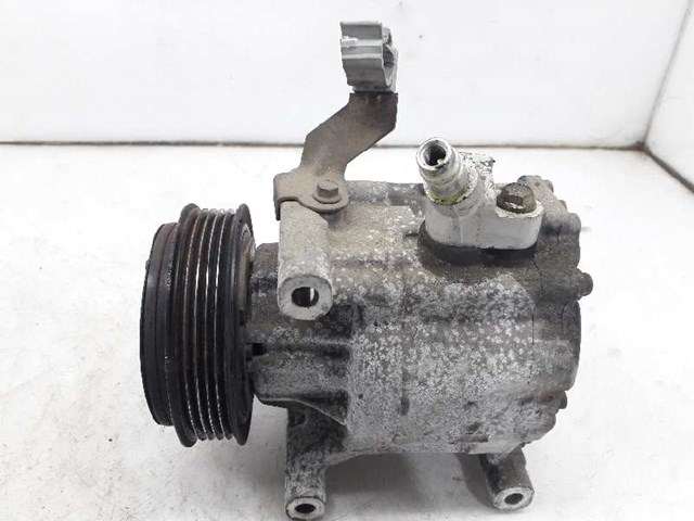 Compresor de aire acondicionado Fiat 500 312