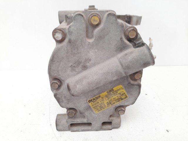 Compresor de aire acondicionado Fiat Punto 2 188