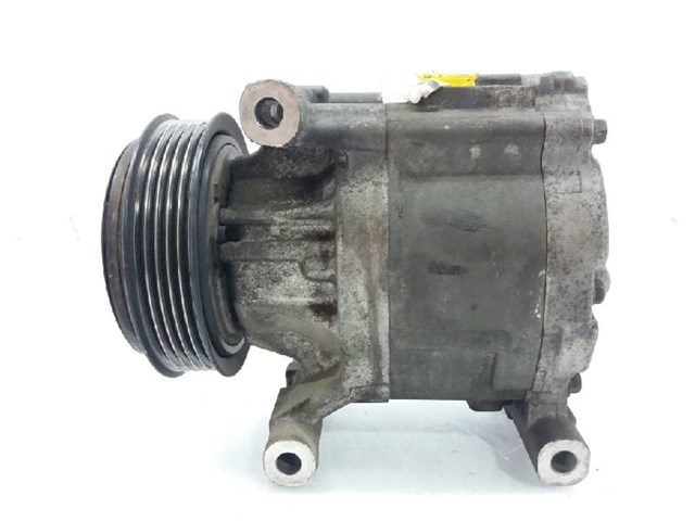Compresor de aire acondicionado Fiat 500 312