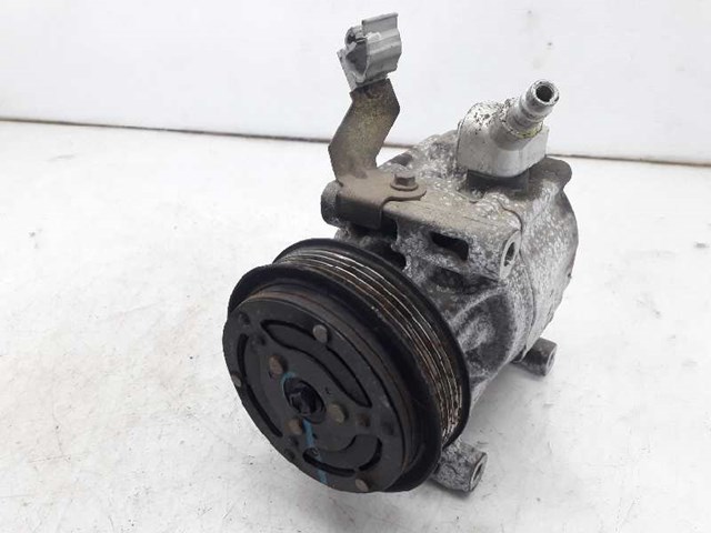 Compresor de aire acondicionado Fiat 500 312