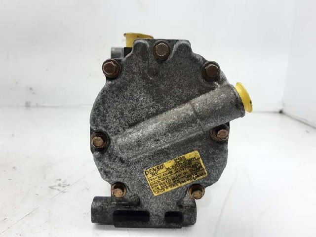 Compresor de aire acondicionado Fiat 500 312