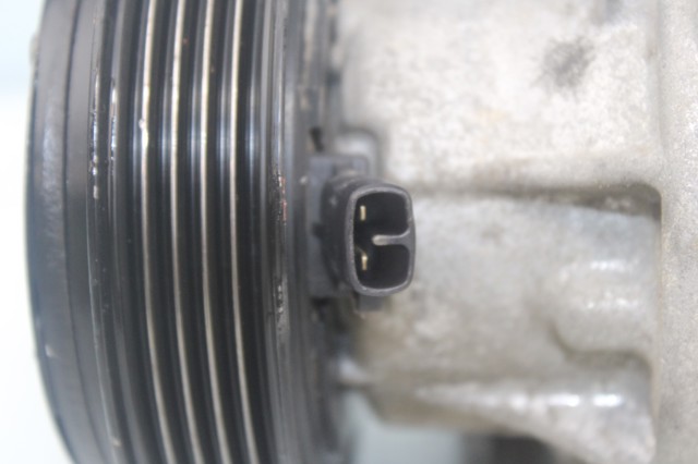 46782669 FIAT Compresor de aire acondicionado comprar Madrid