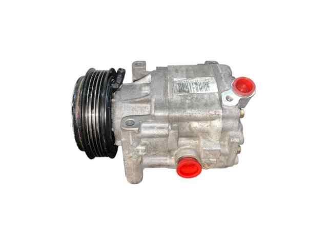 Compresor climatizador 46782669 FIAT