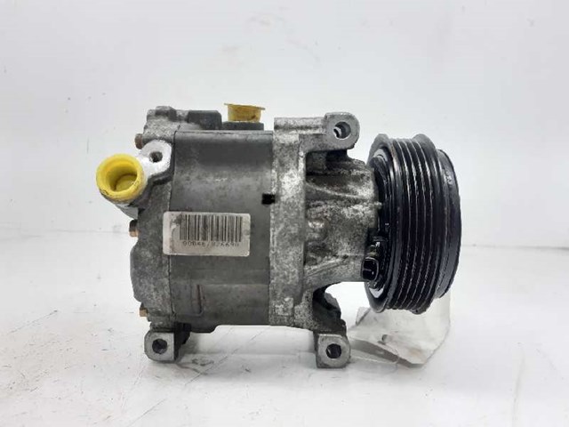 Compresor de aire acondicionado Fiat 500 312