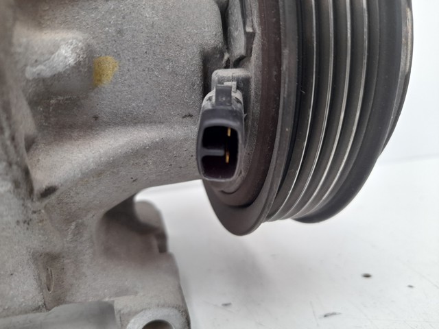 Compresor de aire acondicionado Fiat Punto 2 188