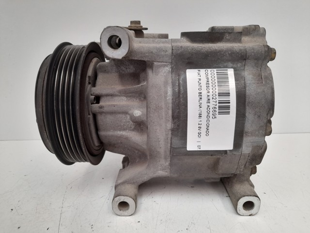 Compresor de aire acondicionado Fiat Punto 2 188