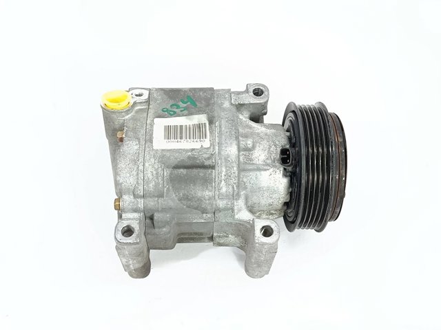 46782669 FIAT Compresor de aire acondicionado comprar Alcalá