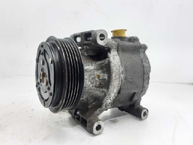 Compresor de aire acondicionado Fiat 500 312