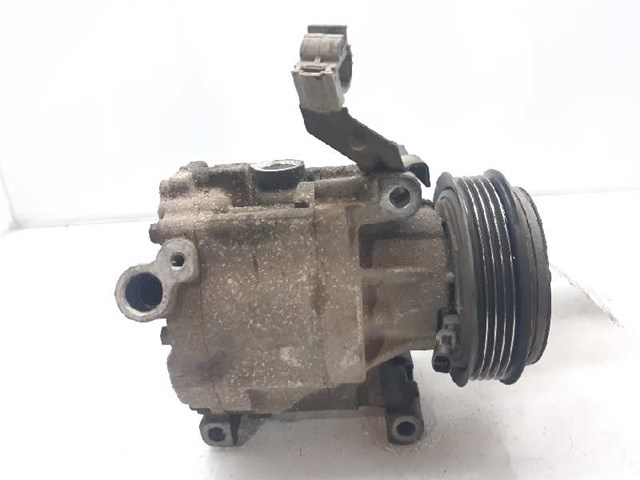 Compresor de aire acondicionado Fiat 500 312