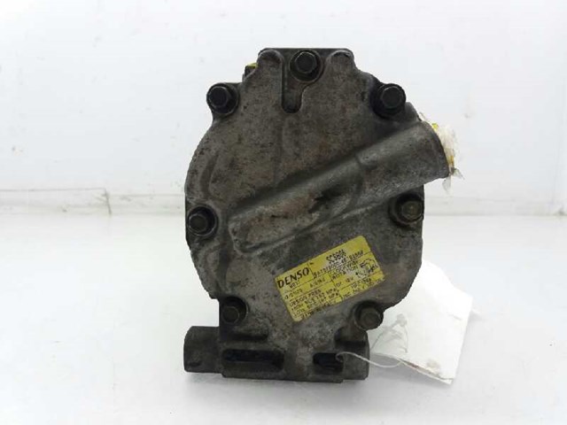 Compresor de aire acondicionado Fiat 500 312