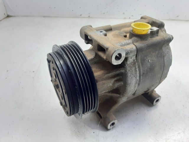 Compresor de aire acondicionado Fiat 500 312