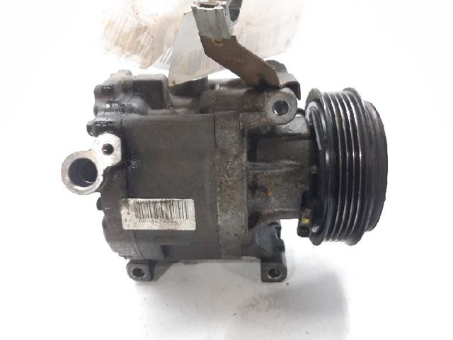 Compresor de aire acondicionado Fiat 500 312