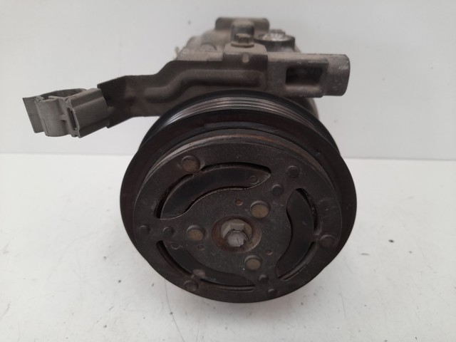 Compresor de aire acondicionado Fiat Punto 2 188