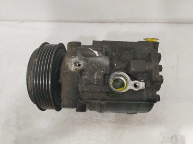 Compresor de aire acondicionado Fiat Doblo 1 119