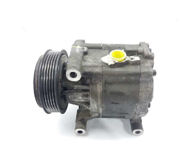 Compresor de aire acondicionado Fiat 500 312