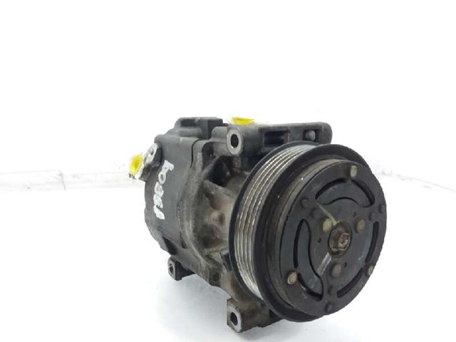 Compresor de aire acondicionado Fiat 500 312