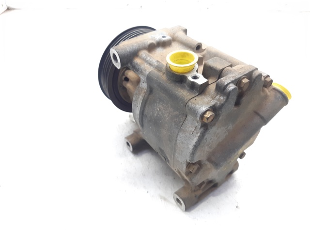Compresor de aire acondicionado Fiat 500 312