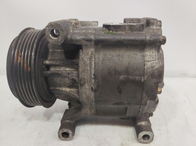 Compresor de aire acondicionado Fiat Doblo 1 119