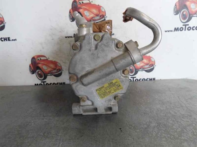 Compresor de aire acondicionado Fiat Doblo 1 119