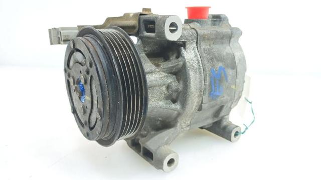 Condensador aire acondicionado 46782669 FIAT