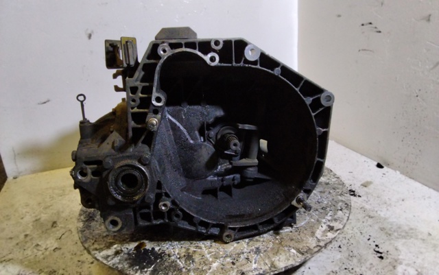 46783510 Fiat/Alfa/Lancia