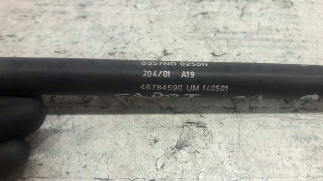 46784590 FIAT Amortiguador de capó  disponible Alicante