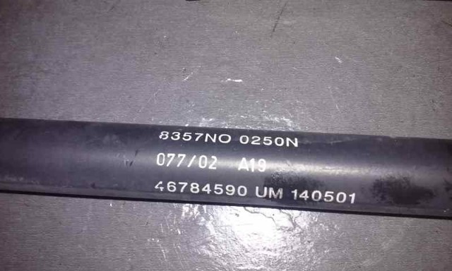 46784590 FIAT Amortiguador de capó comprar Bilbao