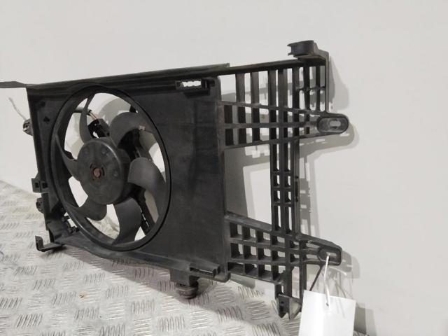 FIAT 46785738 Difusor del radiador de refrigeración con motor y hélice  comprar en Murcia