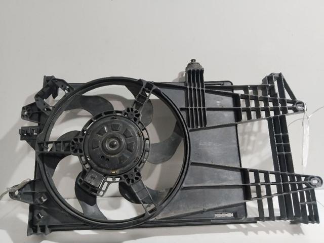 FIAT 46785738 Ventilador de radiador comprar Pamplona