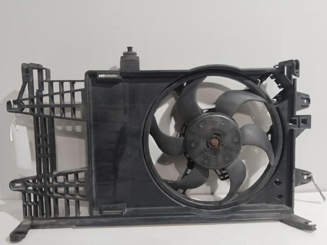 46785738 Ventilador de radiador comprar Almería