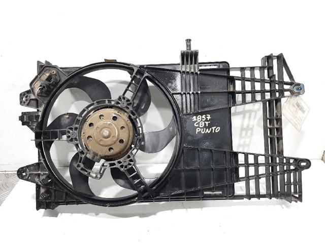 46785738 FIAT Ventilador de radiador comprar Bilbao