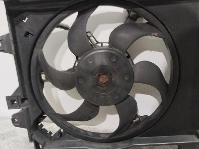 46785738 FIAT Ventilador de radiador  en stock Córdoba