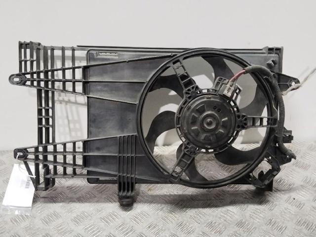 46785738 Ventilador de radiador comprar Almería