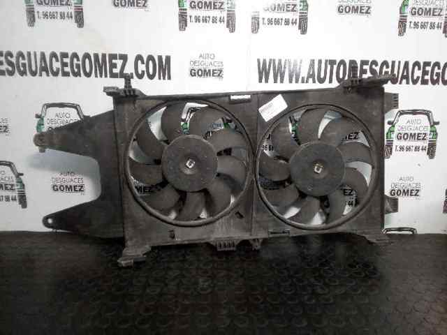 46785738 FIAT Ventilador de radiador comprar Bilbao