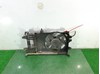 Difusor de radiador, ventilador de refrigeración, condensador del aire acondicionado, completo con motor y rodete 46785738 FIAT