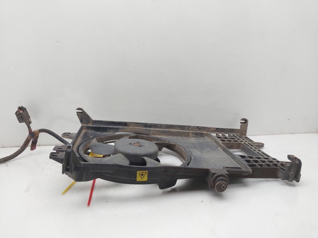 46785738 Ventilador de radiador comprar Almería