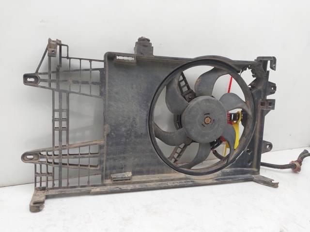FIAT 46785738 Ventilador de radiador comprar Barcelona