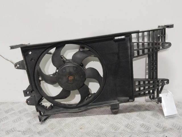 FIAT 46785738 Difusor del radiador de refrigeración con motor y hélice  comprar en Ponferrada