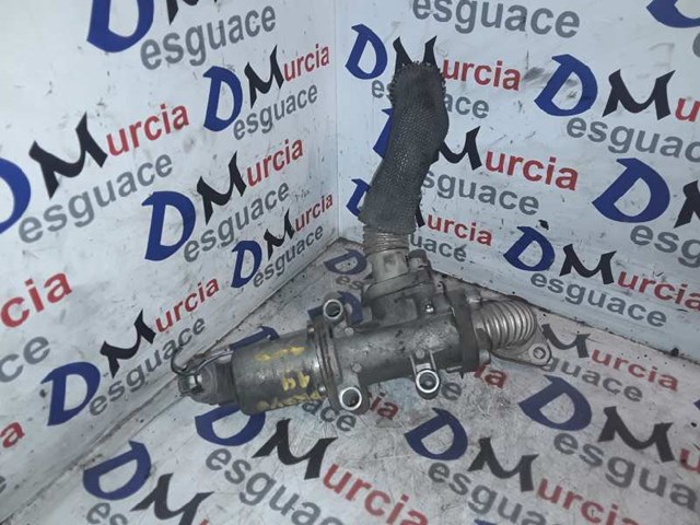 46785766 FIAT Válvula EGR de recirculación de gases  comprar en Oviedo