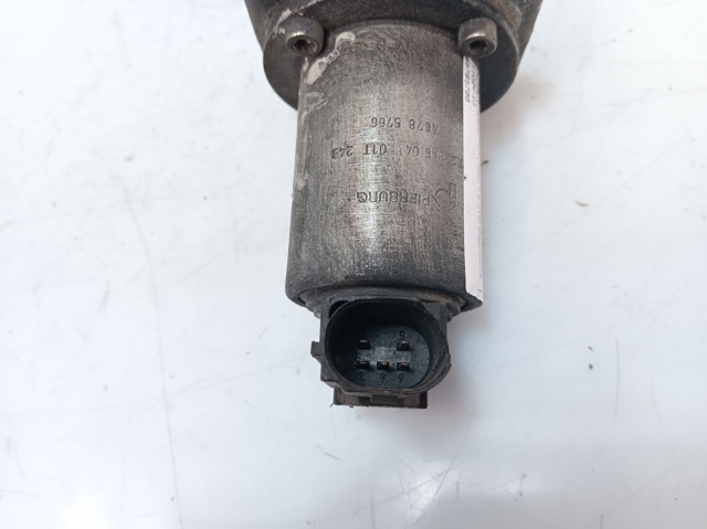 46785766 FIAT Válvula EGR de recirculación de gases  comprar en Lleida