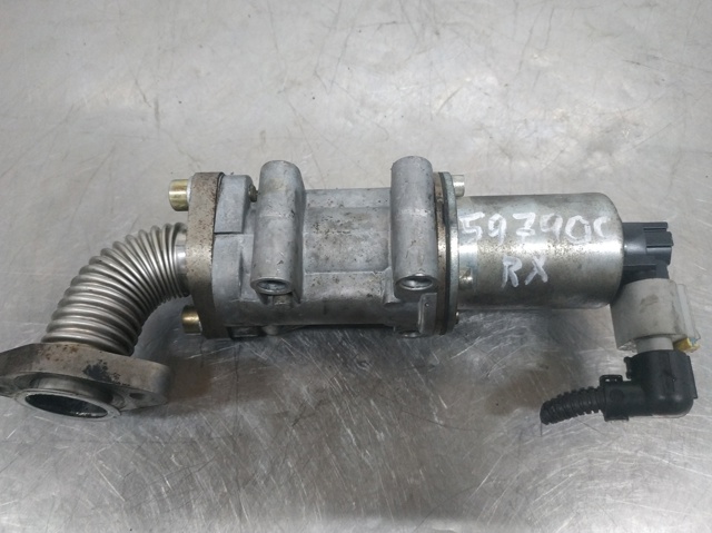 FIAT 46785766 Válvula EGR de recirculación de gases  comprar en Ponferrada