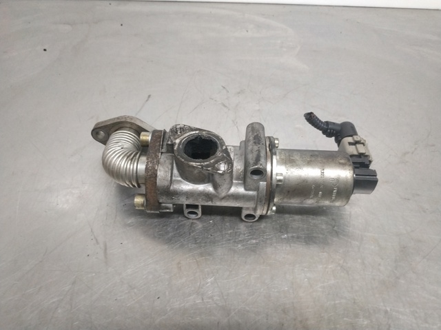 Válvula de regulación de gases 46785766 FIAT
