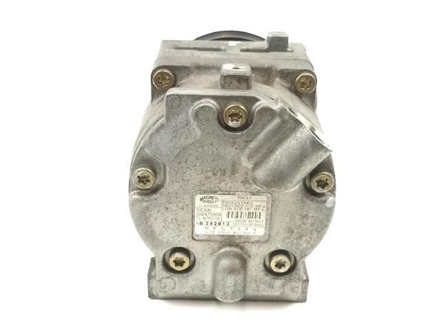FIAT 46785772 Compresor de aire acondicionado comprar Pamplona